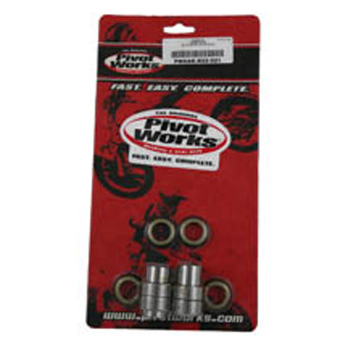 Pivot Work PWSAK-K02-021 Swing Arm Kit #PWSAK-K02-021