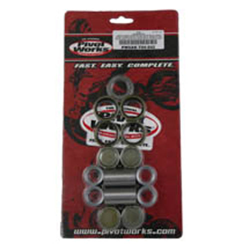 Pivot Work PWSAK-T04-542 Swing Arm Kit #PWSAK-T04-542