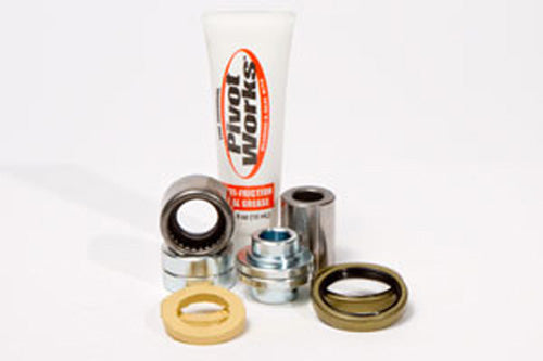 Pivot Work PWSHK-T04-000 Shock Absorber Kit #PWSHK-T04-000