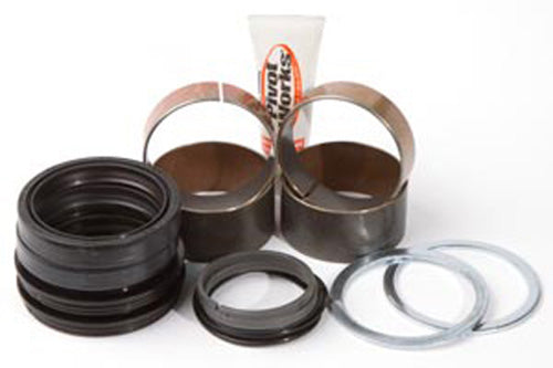 Pivot Work PWFFK-S01-400 Fork Rebuild Kit #PWFFK-S01-400