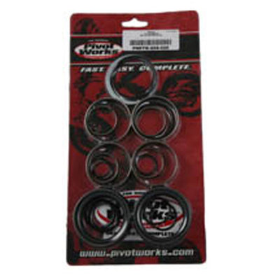 Pivot Work PWFFK-S08-020 Fork Rebuild Kit #PWFFK-S08-020