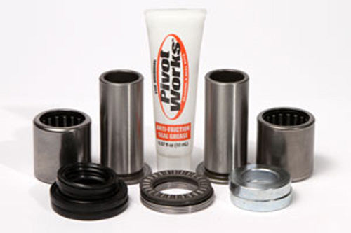 Pivot Work PWSAK-S18-021 Swing Arm Kit #PWSAK-S18-021