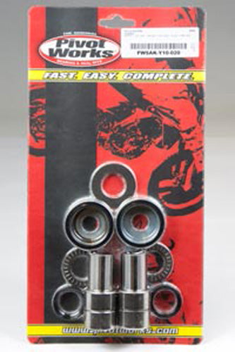 Pivot Work PWSAK-Y10-020 Swing Arm Kit #PWSAK-Y10-020