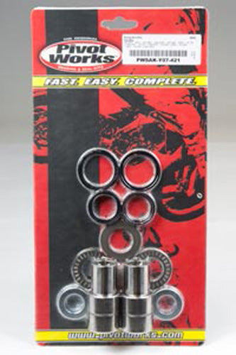 Pivot Work PWSAK-Y07-421 Swing Arm Kit #PWSAK-Y07-421