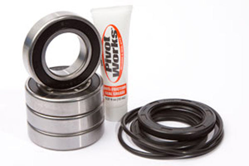 Pivot Work PWRWK-S18-500 Rear Wheel Bearing Kit #PWRWK-S18-500