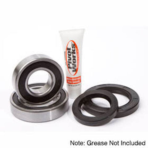 Pivot Work PWRWK-Y14-002 Rear Wheel Bearing Kit #PWRWK-Y14-002