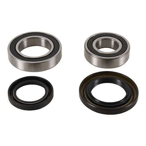 Pivot Work PWRWK-Y13-002 Rear Wheel Bearing Kit #PWRWK-Y13-002