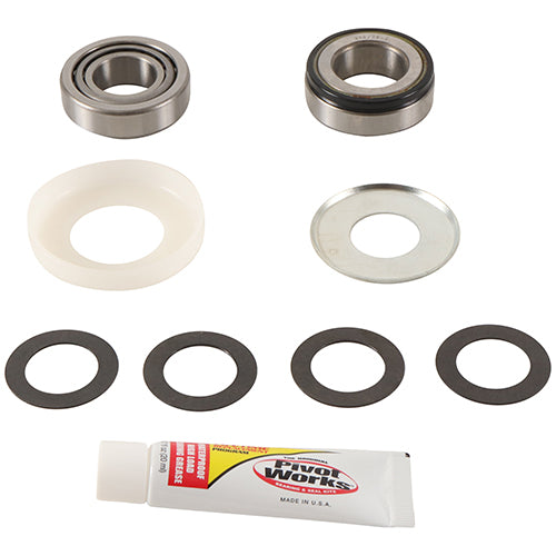 Pivot Work PWSSK-G02-001 Steering Stem Bearing Kit #PWSSK-G02-001