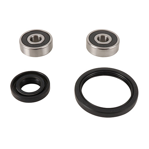 Pivot Work PWRWK-H39-000 Rear Wheel Bearing Kit #PWRWK-H39-000