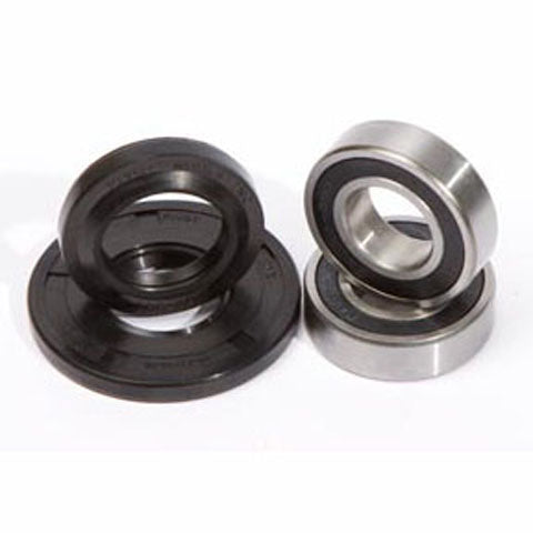 Pivot Work PWFWK-H02-521 Front Wheel Bearing Kit #PWFWK-H02-521