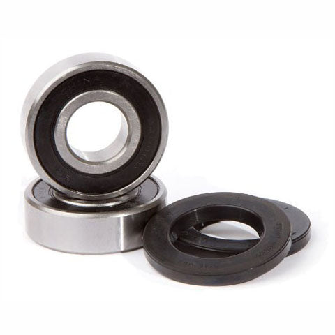 Pivot Work PWFWK-H03-521 Front Wheel Bearing Kit #PWFWK-H03-521