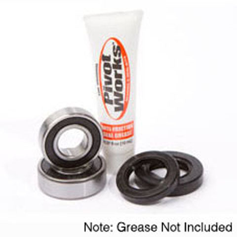 Pivot Work PWRWK-H18-008 Rear Wheel Bearing Kit #PWRWK-H18-008