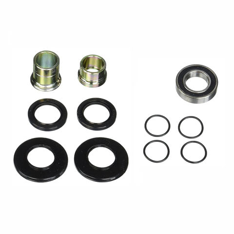 Pivot Work PWFWC-K04-500 Water Proof Wheel Spacer Kit #PWFWC-K04-500