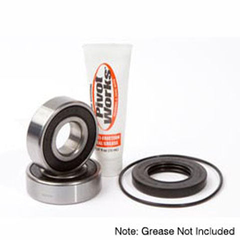 Pivot Work PWRWK-S28-000 Rear Wheel Bearing Kit #PWRWK-S28-000