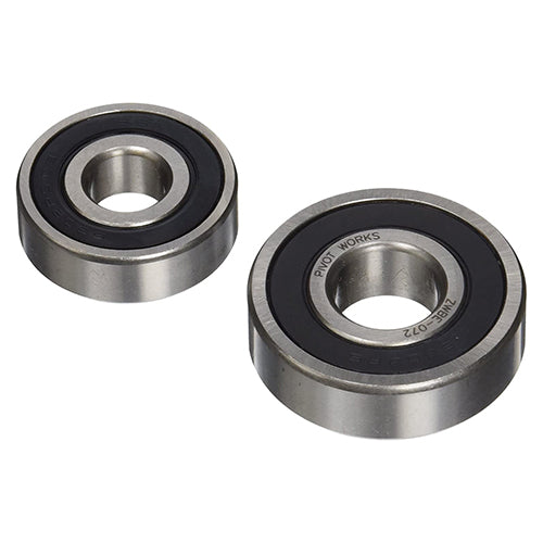 Pivot Work PWRWK-S41-000 Rear Wheel Bearing Kit #PWRWK-S41-000