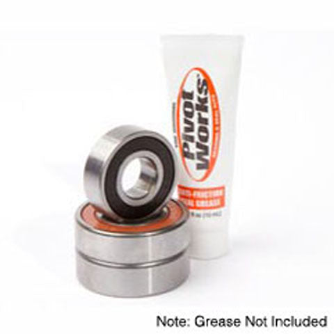 Pivot Work PWRWK-S31-000 Rear Wheel Bearing Kit #PWRWK-S31-000