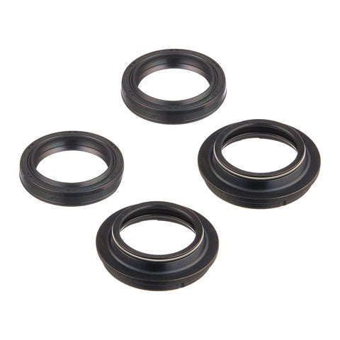 Pivot Work PWFSK-Z014 Fork Oil and Dust Seal Kit #PWFSK-Z014