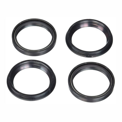 Pivot Work PWFSK-Z017 Fork Oil and Dust Seal Kit #PWFSK-Z017