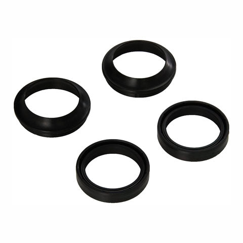 Pivot Work PWFSK-Z018 Fork Oil and Dust Seal Kit #PWFSK-Z018