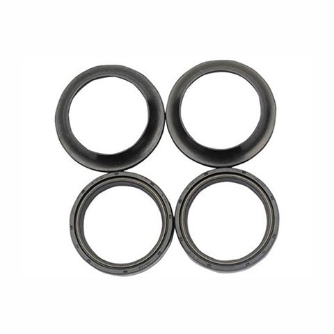 Pivot Work PWFSK-Z022 Fork Oil and Dust Seal Kit #PWFSK-Z022