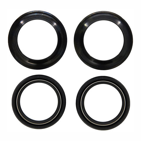Pivot Work PWFSK-Z027 Fork Oil and Dust Seal Kit #PWFSK-Z027