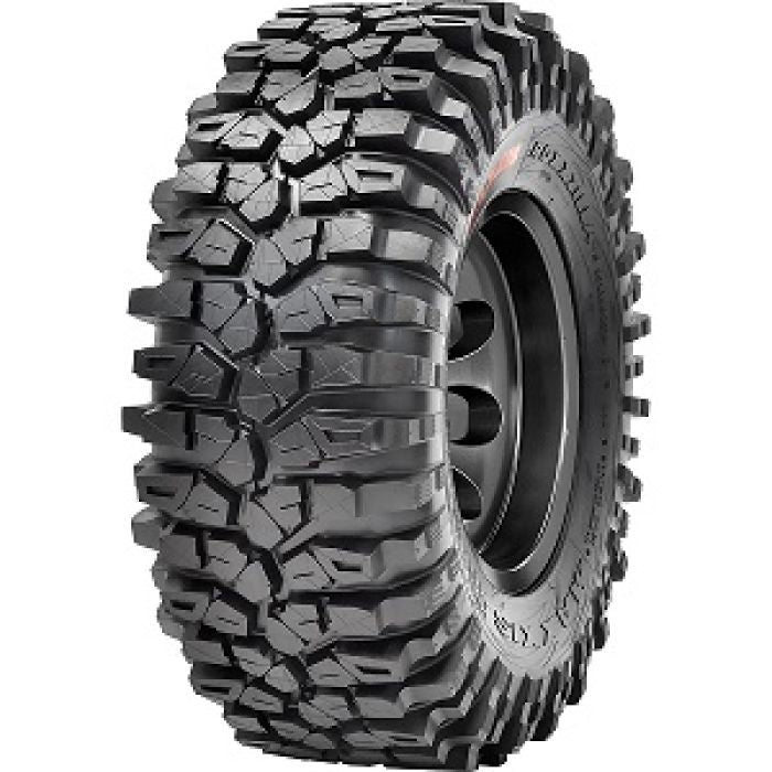 Maxxis Tire TM00352400 Roxxzilla Tire 37X10.00R17 8Pr #TM00352400