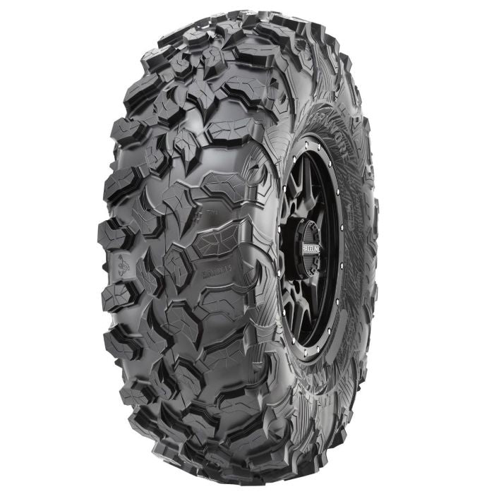 Maxxis Tire TM00367400 Carnivore Tire 35X10.00R17 8 Pr #TM00367400