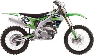 Factory Effex EVO 16 Graphic Kit#mpn_22-01108