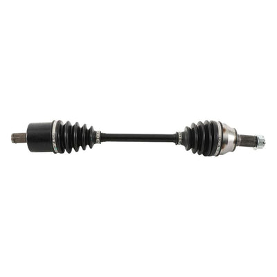 All Balls Racing AB6-PO-8-333 Axle Front Left Polaris Scrambler #AB6-PO-8-333