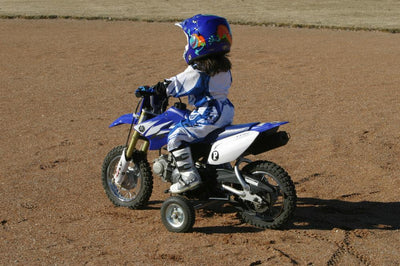 Fly Racing Mototrainer Training Wheels #FLYMOTOT-P