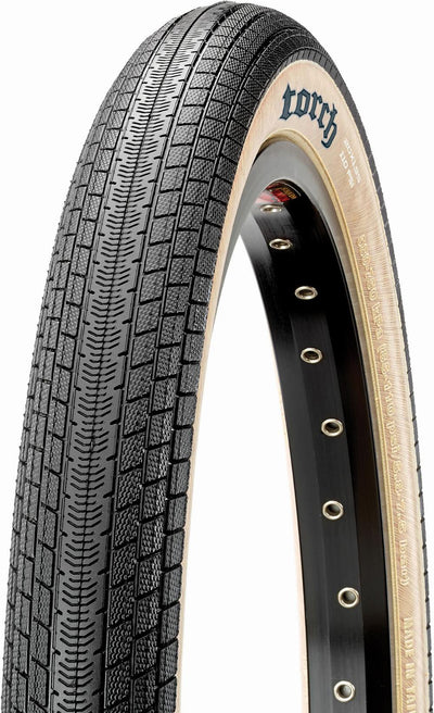 Maxxis Torch Tire Front/Rear #MTT-P
