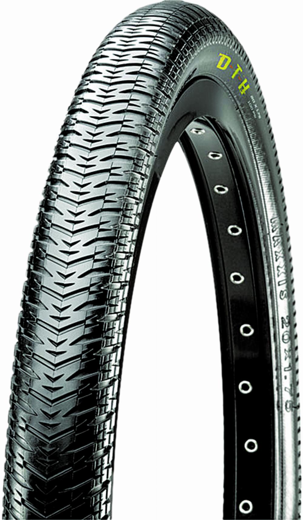 Maxxis DTH Tire #MDT-P