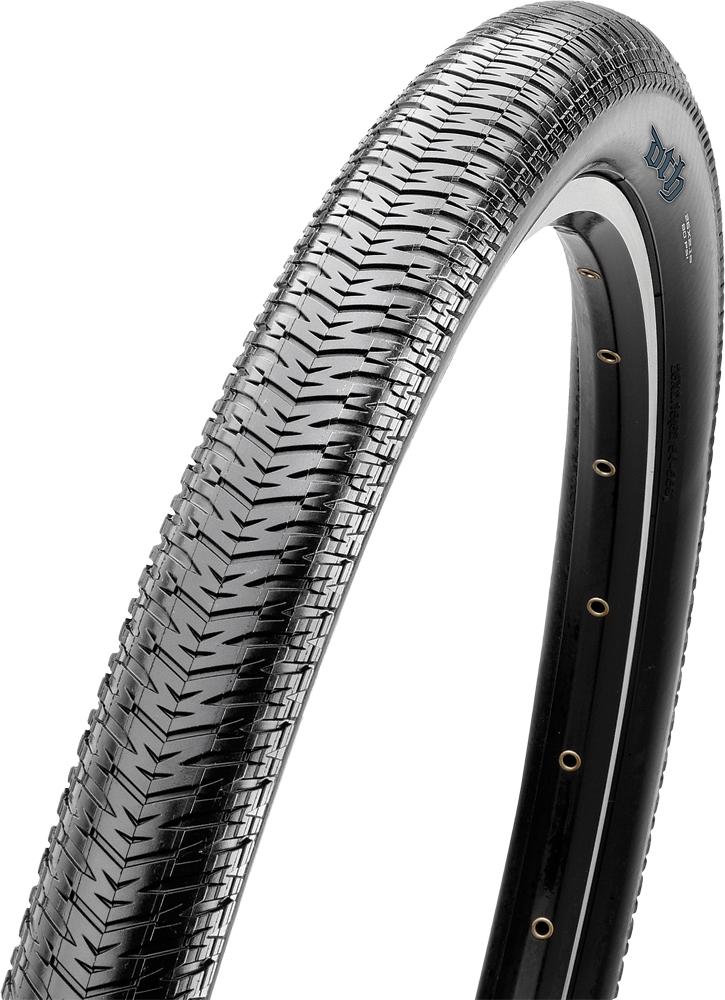 Maxxis DTH Tire #MDT-P