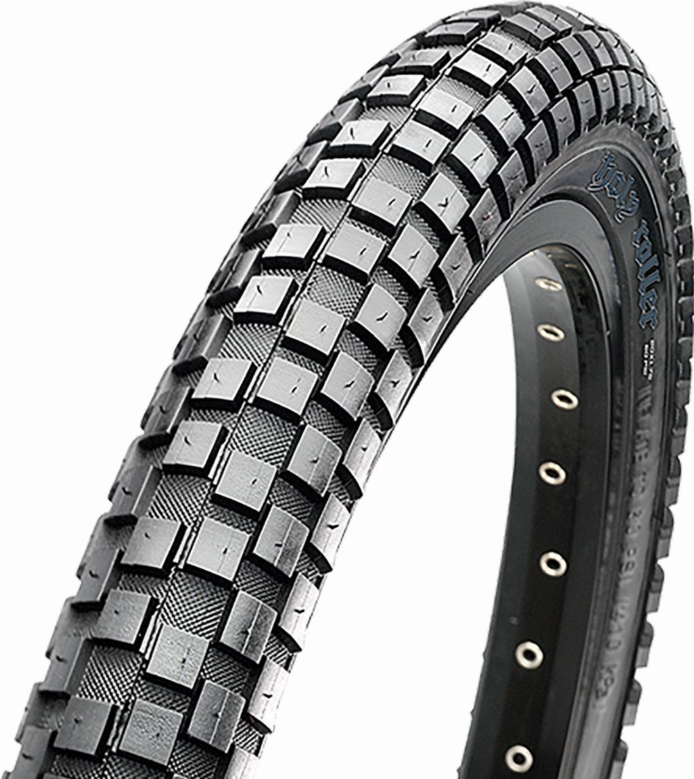 Maxxis Holy Roller Tire Front/Rear #MHRT-P