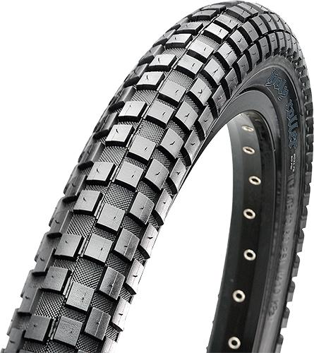 Maxxis Holy Roller Tire Front/Rear #MHRT-P