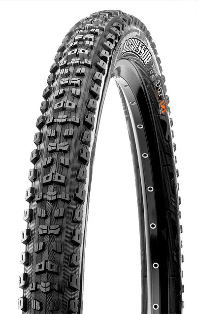 Maxxis Aggressor Tire Front/Rear #MAGST-P