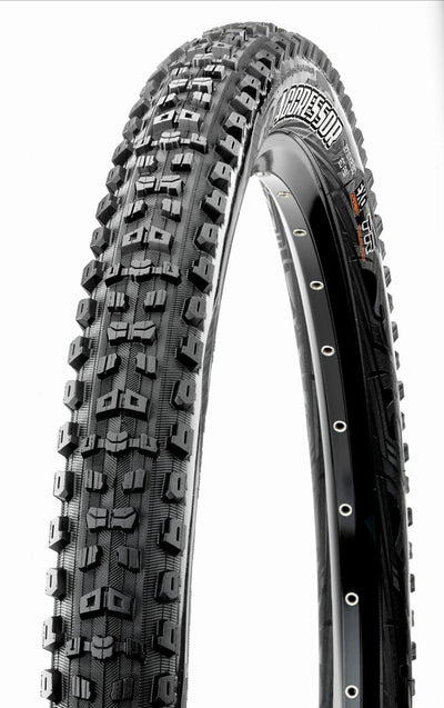 Maxxis Aggressor Tire Front/Rear #MAGST-P