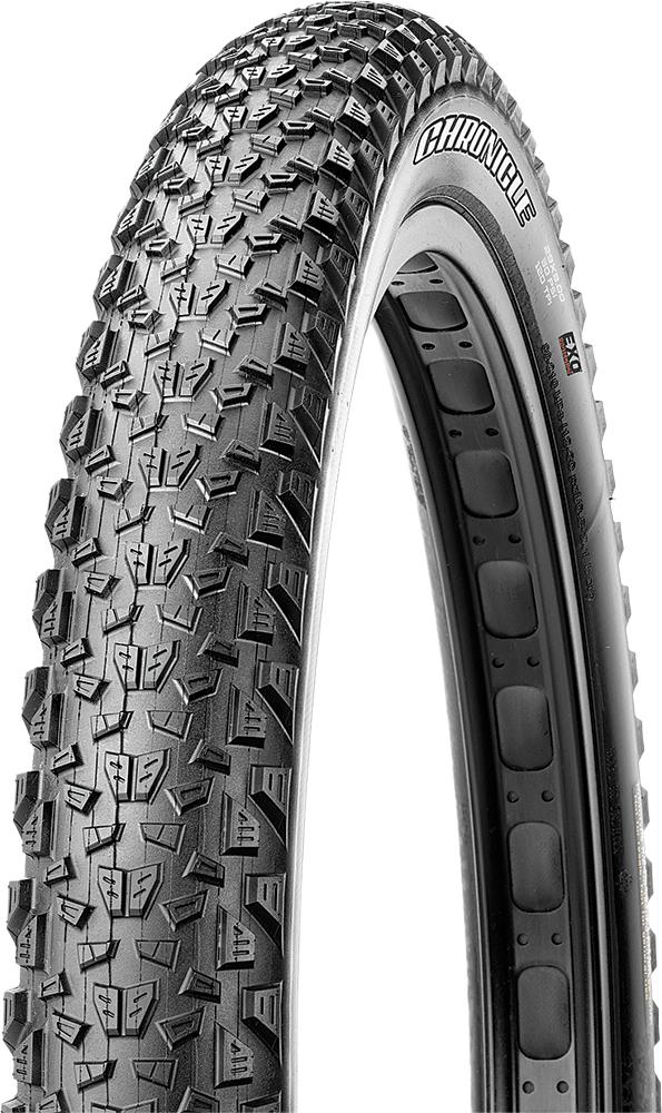 Maxxis Chronicle Tire Front/Rear #MCHCLT-P