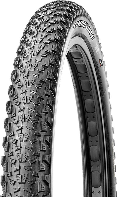 Maxxis Chronicle Tire Front/Rear #MCHCLT-P