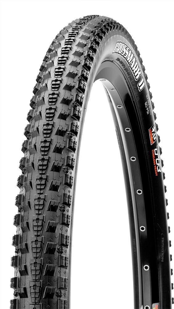 Maxxis Crossmark II Tire Front/Rear #MCIIT-P