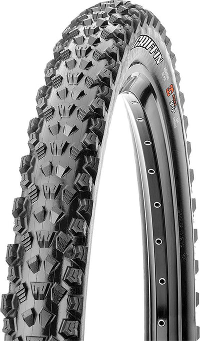 Maxxis Griffin Tire Front/Rear #MGT-P