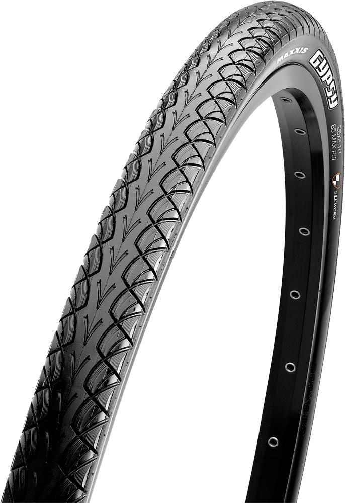 Maxxis Gypsy Tire Front/Rear #MGYT-P