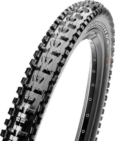 Maxxis High Roller II Tire Front/Rear #MHRIIT-P