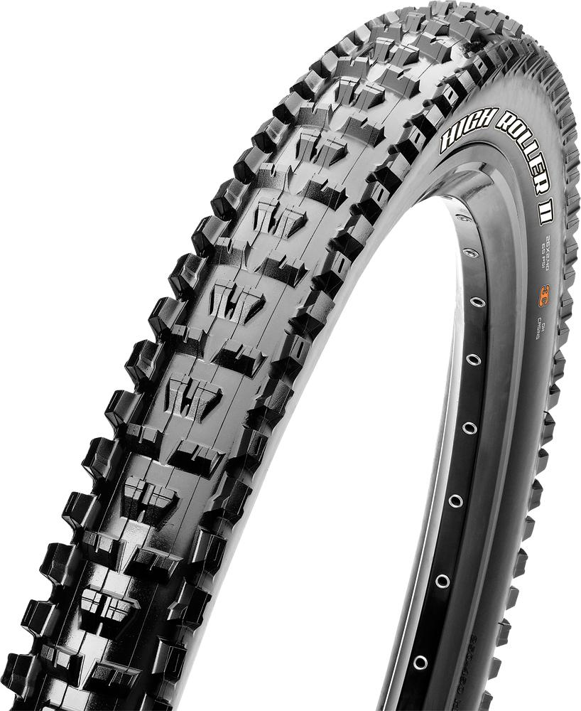 Maxxis High Roller II Tire Front/Rear #MHRIIT-P