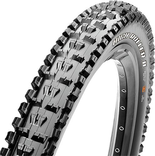 Maxxis High Roller II Tire Front/Rear #MHRIIT-P