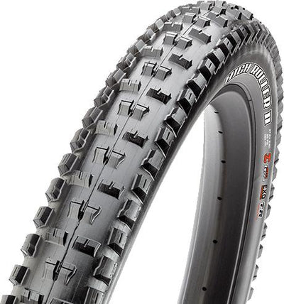 Maxxis High Roller II Tire Front/Rear #MHRIIT-P