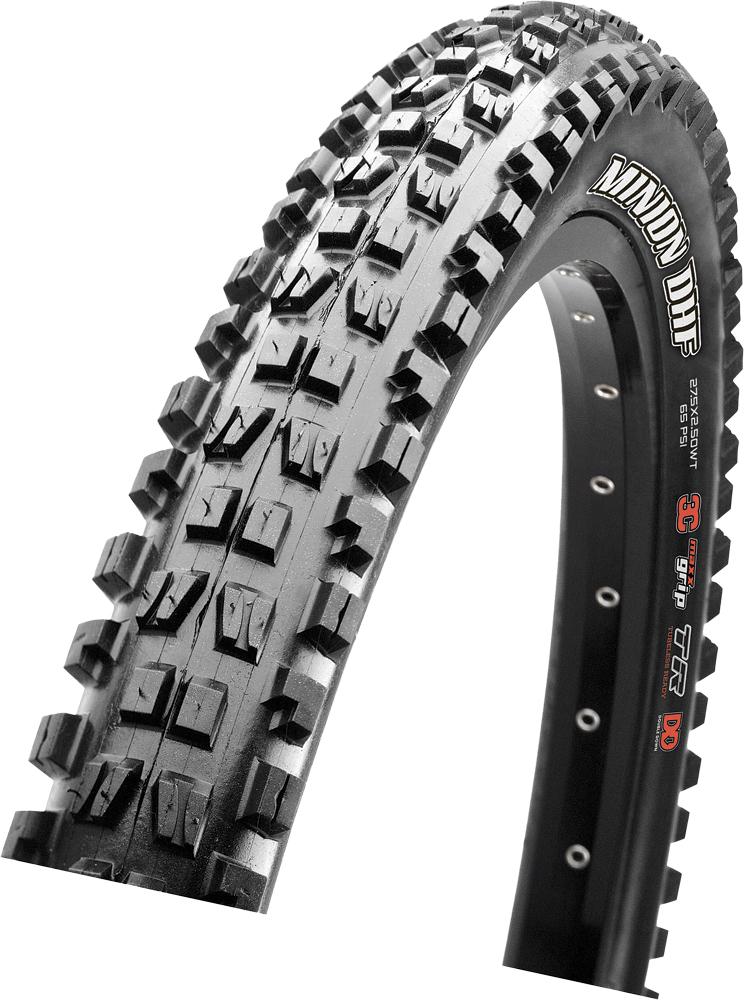 Maxxis Minion DHF Tire Front/Rear #MMDT-P