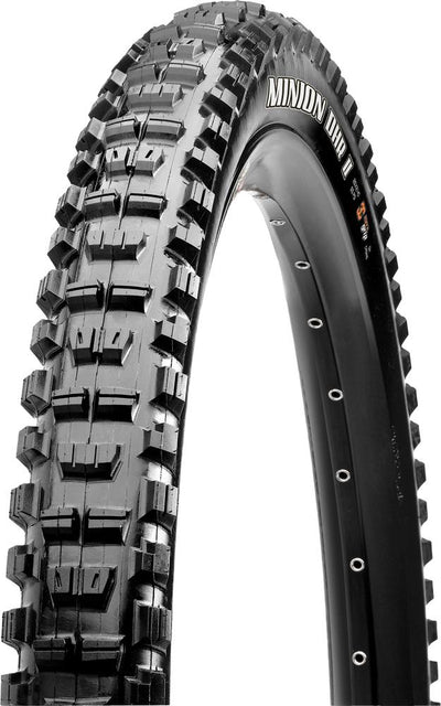 Maxxis MINION DHR II Tire #MMDIIT-P