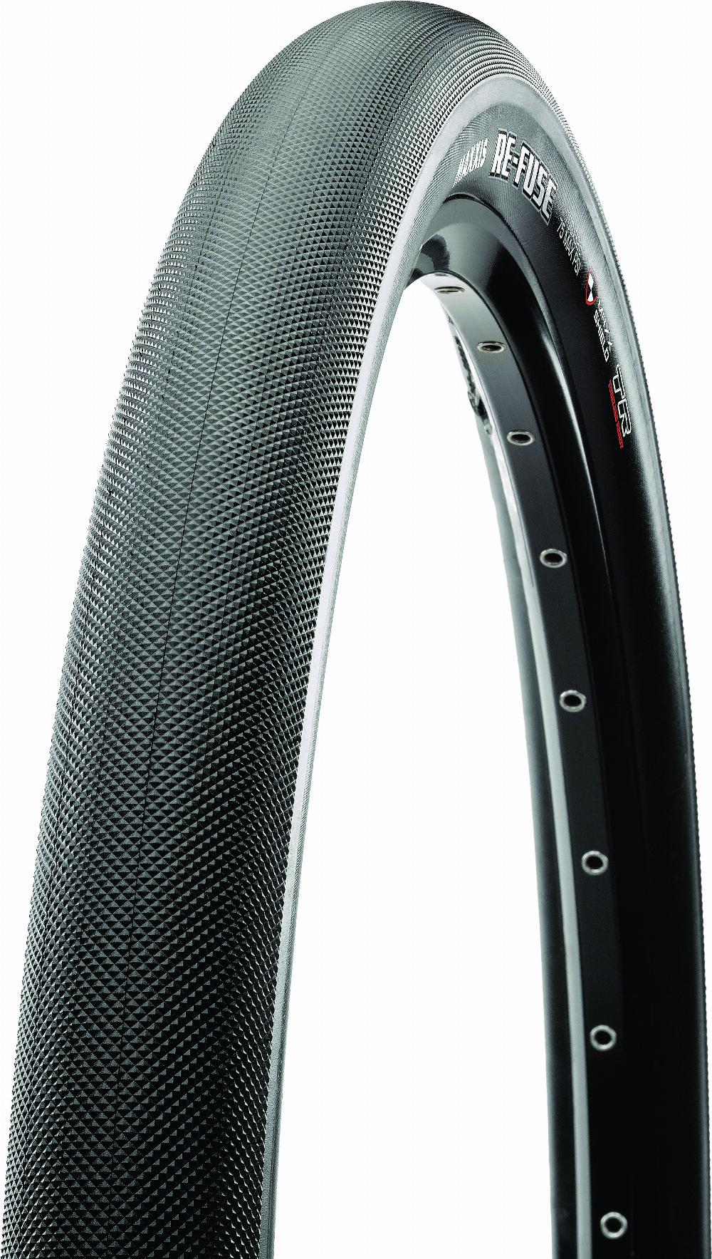 Maxxis Re-Fuse Tire Front/Rear #MRFT-P