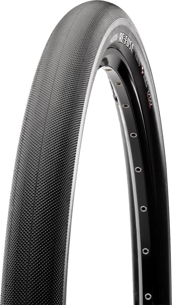 Maxxis Re-Fuse Tire Front/Rear #MRFT-P